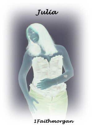 cover image of Julia